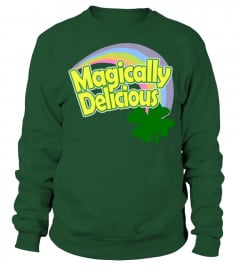 Magically Delicious St Patricks Day