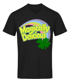 Magically Delicious St Patricks Day