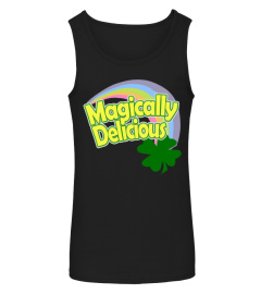 Magically Delicious St Patricks Day