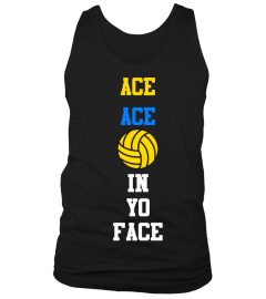 Volleyball T-shirt