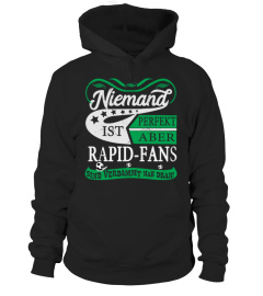 PERFEKTE RAPID-FANS