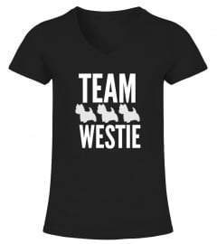 Team Westie Limited Edition