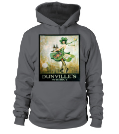 Vintage Irish Whiskey Shirt