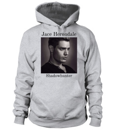 Jace Herondale Shirt