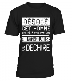 Martiniquaise - EXCLUSIF LIMITÉE