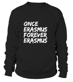 Forever Erasmus