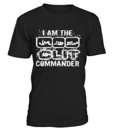 Limitierte Edition Clit Commander