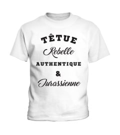 Têtue, Rebelle, ...  & Jurassienne