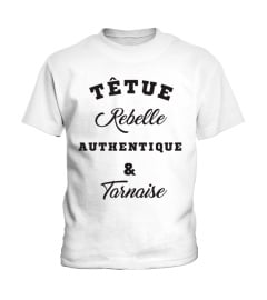 Têtue, Rebelle, ...  & Tarnaise