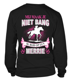 PAARD, PAARDEN T-shirt