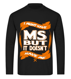 multiple sclerosis awareness