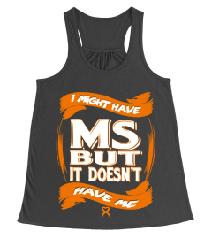 multiple sclerosis awareness