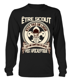 Être Scout