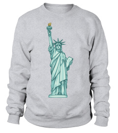 statue of liberty