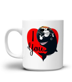 I LOVOON YOU - MUG