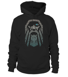 Odin Wikinger Pullis und T-shirts