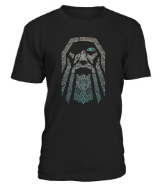 Odin Wikinger Pullis und T-shirts