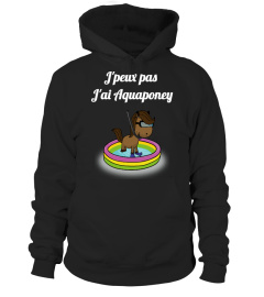 J'peux pas J'ai Aquaponey