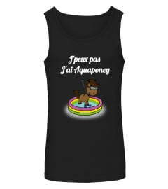 J'peux pas J'ai Aquaponey