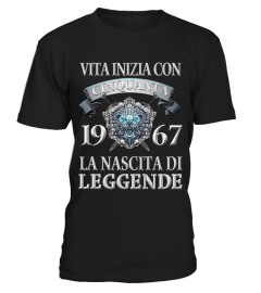 VITA INIZIA 1967