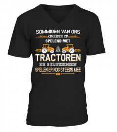 Tractoren - Boer T-Shirt