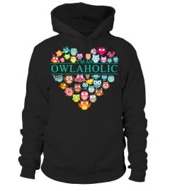 Im An Owlaholic