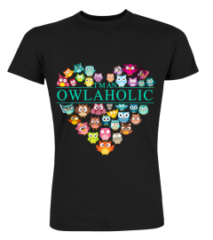 Im An Owlaholic