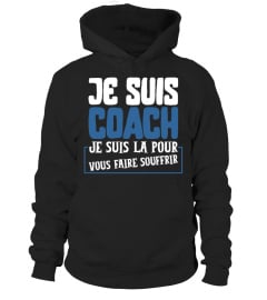 ✪ Je suis coach ✪