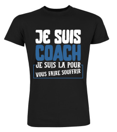 ✪ Je suis coach ✪