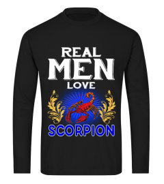 SCORPION (29) Breed Lover Tshirts