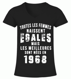 TEE SHIRT 1968