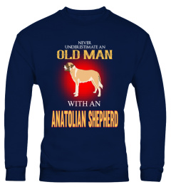 Anatolian Shepherd Dog Lover