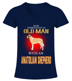 Anatolian Shepherd Dog Lover