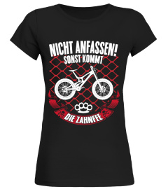 NICHT ANFASSEN! MTB