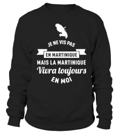 T-shirt Martinique Vivre