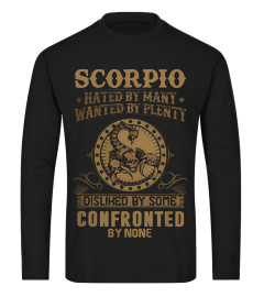 SCORPIO