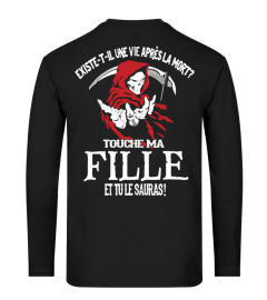  LIMITED EDITION - FILLE 