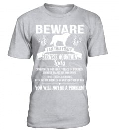 Beware-Iam-That-Crazy-Bernese-Mountain-T-shirt