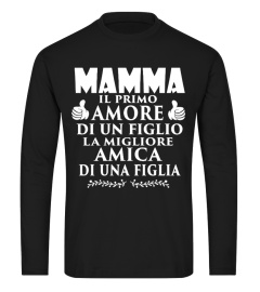 MAMMA