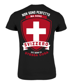 CAMICIA - Perfetto Svizzero