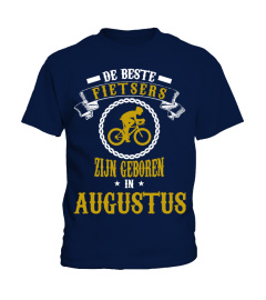 De Beste Fietsers - AUGUSTUS