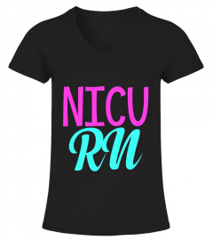 Nicu RN Nicu Registered nurse apparel7