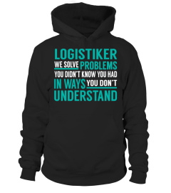 Logistiker We Solve Problems