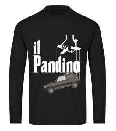 IL PANDINO - Edizione Limitata