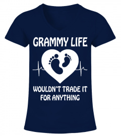 Grammy Life(1 DAY LEFT - GET YOURS NOW