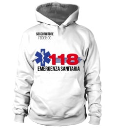 118 EMERGENZA SANITARIA