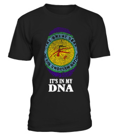 CHOCTAW DNA