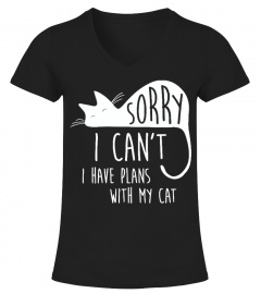 Cute Cat Shirts