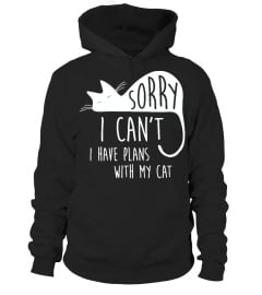 Cute Cat Shirts