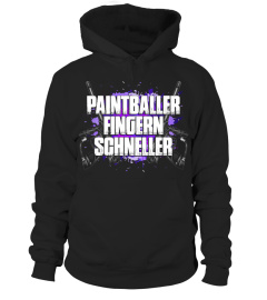 PAINTBALL - SCHNELLER